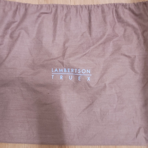 Lambertson Truex Bag - Picture 9 of 12